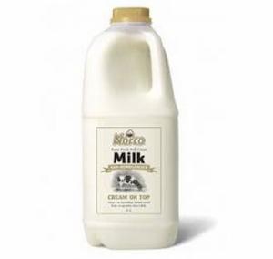 Norco gets set to send fresh milk to China